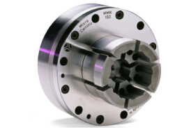 Microcentric卡盤(pán)