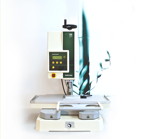 德國Microtap攻絲扭矩測(cè)試系統(tǒng)