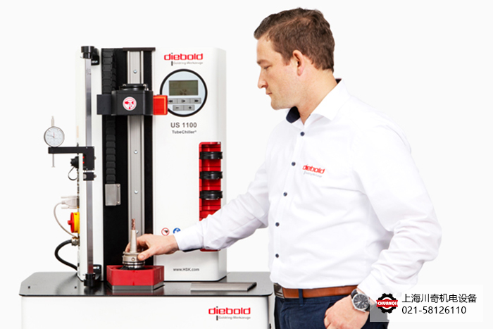 德國Diebold US1100智能溫控?zé)峥s機為滿足不斷發(fā)展的市場需求和工藝優(yōu)化而開發(fā)